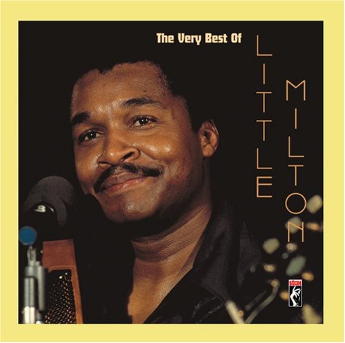 Little Milton: Very Best of Little Milton { CD }