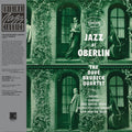The Dave Brubeck Quartet - Jazz at Oberlin - OJC LP [ Record ]