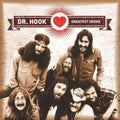 Dr. Hook: Greatest Hooks - CD