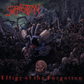 Suffocation: Effigy of the Forgotten - CD