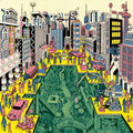 Architecture in Helsinki: Places Like This - COMPACT DISCS