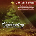 The Pace Family: Celebrating the Heart of Christmas { CD }