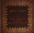 John Fahey: Fare Forward Voyagers { CD }