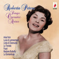 Roberta Peters: Roberta Peters Sings Operatic Arias - COMPACT DISCS
