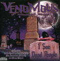 Venomous: I See Dead People { CD }