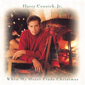 Harry Connick, Jr.: When My Heart Finds Christmas - CD