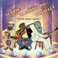 Scarlett, Washington & Whiteley: We'll Meet Again - COMPACT DISCS