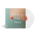Gengahr - Red Sun Titans - Indie LP [ Record ]