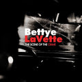 Bettye LaVette: The Scene Of The Crime { CD }