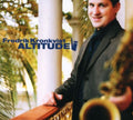 Fredrik Kronkvist: Altitude - CD
