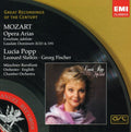 Lucia Popp: Sacred & Operatic Arias { CD }