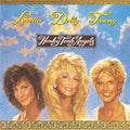 Dolly Parton: Honky Tonk Angels - COMPACT DISCS