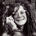 Janis Joplin: In Concert - CD