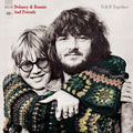 Delaney & Bonnie & Friends: D & B Together - CD