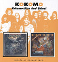 Kokomo: Kokomo / Rise & Shine - CD