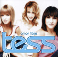 Tess: Amor Libre - CD