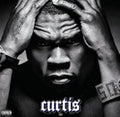 50 Cent: Curtis { CD }