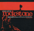 Native: Rockstone: Native's Adventures With Lee Perry At The Black Ark - Late September 1977 - CD