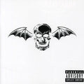 Avenged Sevenfold: Avenged Sevenfold - CD