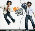 The Naked Brothers Band: Naked Brothers Band - CD