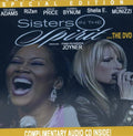 Various Artists: Sisters In The Spirit { CD }