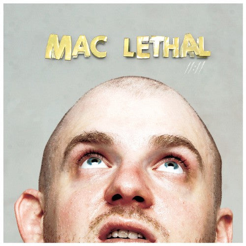 Mac Lethal: 11:11 { CD }