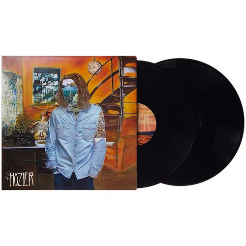 Hozier - Hozier - LP [ Record ]