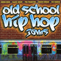 Various Artists: Old School Hip-Hop Jams { CD }