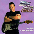Tommy Castro: Can't Keep a Good Man Down - COMPACT DISCS