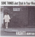 Vashti Bunyan: Some Things Just Stick In You Mind: Singles and Demos 1964-1967 - VINYL