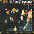 HiTech - Honeypaqq Vol. 1 - Indie LP [ Record ]