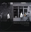 Delta Saxophone Quartet: Dedicated To You But You Weren't Listening: The Music Of Soft Machine - CD