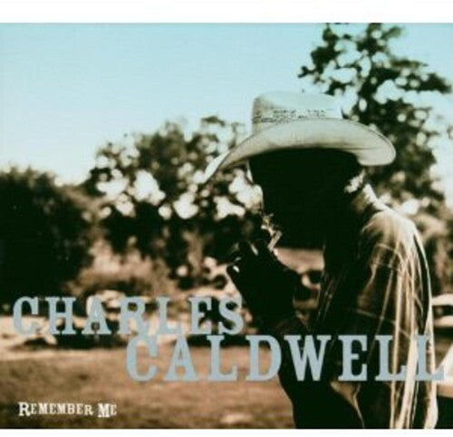 Charles Caldwell: Remember Me [ Vinyl ]