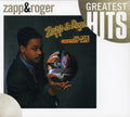 Zapp & Roger: All the Greatest Hits - CD