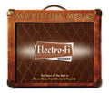 Various Artists: Maximum Mojo-Electro-Fi Records 10th Anniversary Collection - COMPACT DISCS