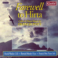 Francis Pott: Farewell to Hirta - COMPACT DISCS