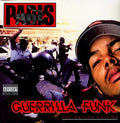 Paris: Guerrilla Funk [ Vinyl ]