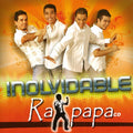 Ra Papa: Inolvidable - CD