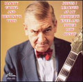 Marty Grosz: Songs I Learned at My Mothers Knee & Other Low Joi - CD