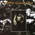 Pappo: Pappo Sigue Vivo - CD