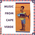 Various Artists: Music From Cape Verde { CD }