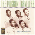 Pilgrim Travelers: Walking Rhythm { CD }