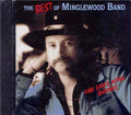 The Minglewood Band: Best of: One Caper After Another - COMPACT DISCS