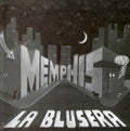 Memphis la Blusera: Blusera - CD