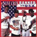 2 Live Crew: Banned In The Usa (clean) { CD }