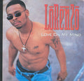 Lorenzo: Love on My Mind - CD