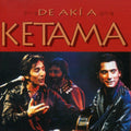 Ketama: De Aki a Ketama - CD
