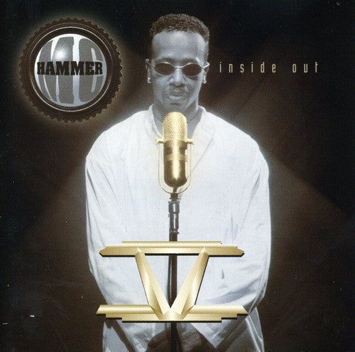 The Hammer: Inside Out { CD }