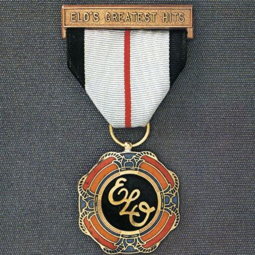 Electric Light Orchestra: Greatest Hits - CD