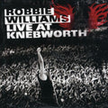 Robbie Williams: Live from Knebworth - CD
